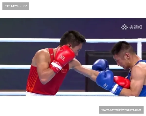 体育总局严打拳击假赛，全运会引入虹膜识别杜绝年龄造假