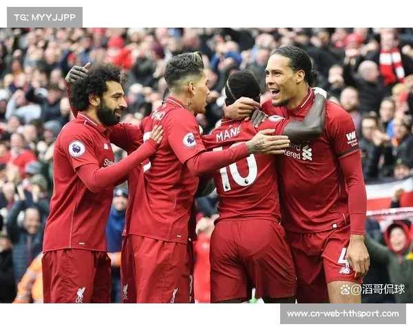 英超积分榜乱局：5队同积18分，一场胜负定乾坤