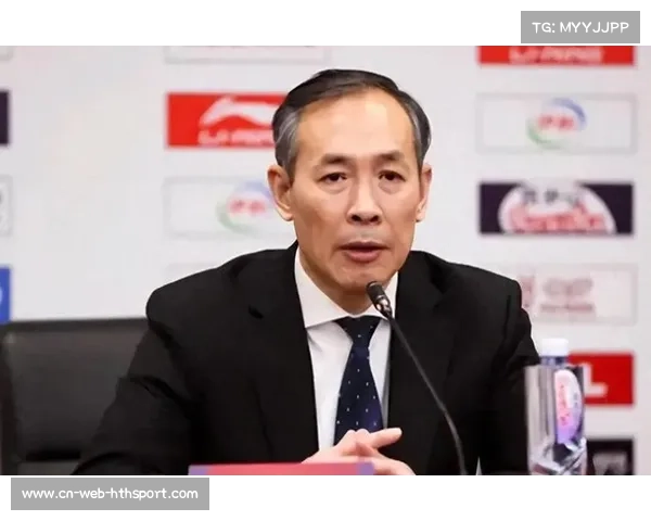 北京主帅许利民：不甘现状，从点滴做起打造铁军