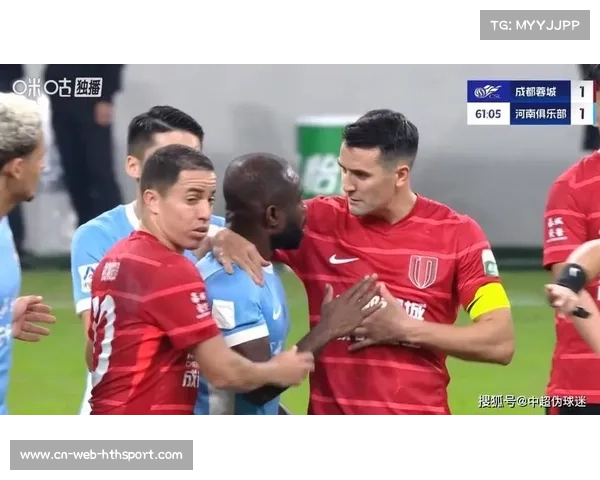 成都赛区球迷不当行为引发行业整顿讨论